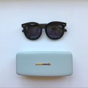 Karen walker super duper sunglasses